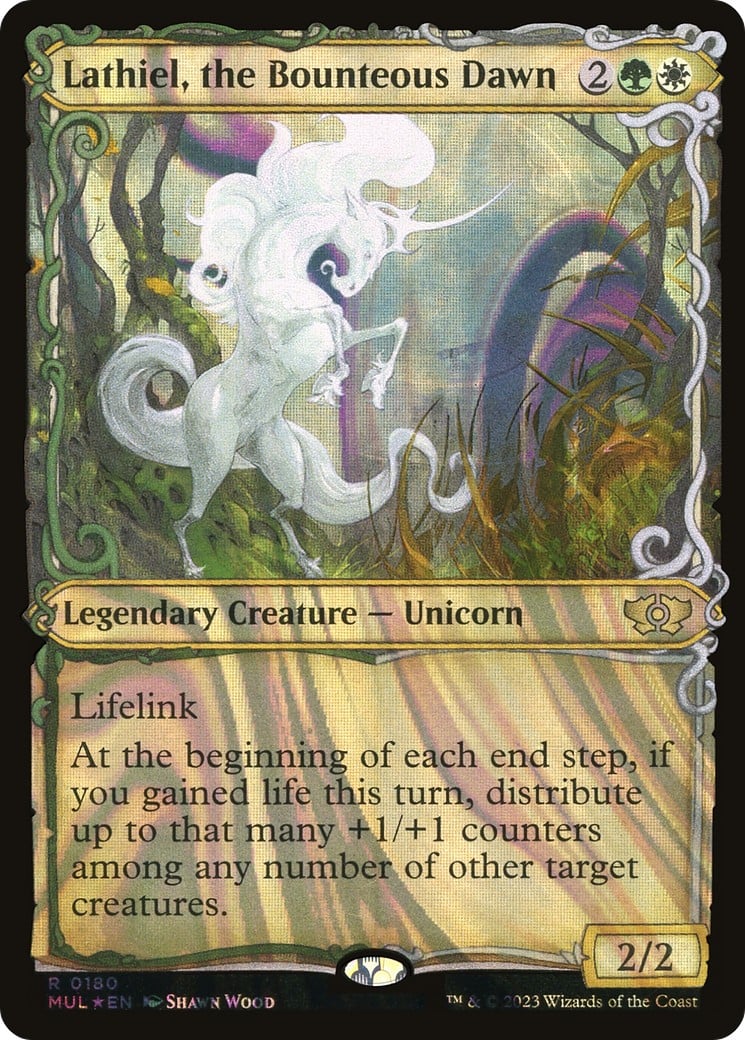 Lathiel, the Bounteous Dawn - Image 1