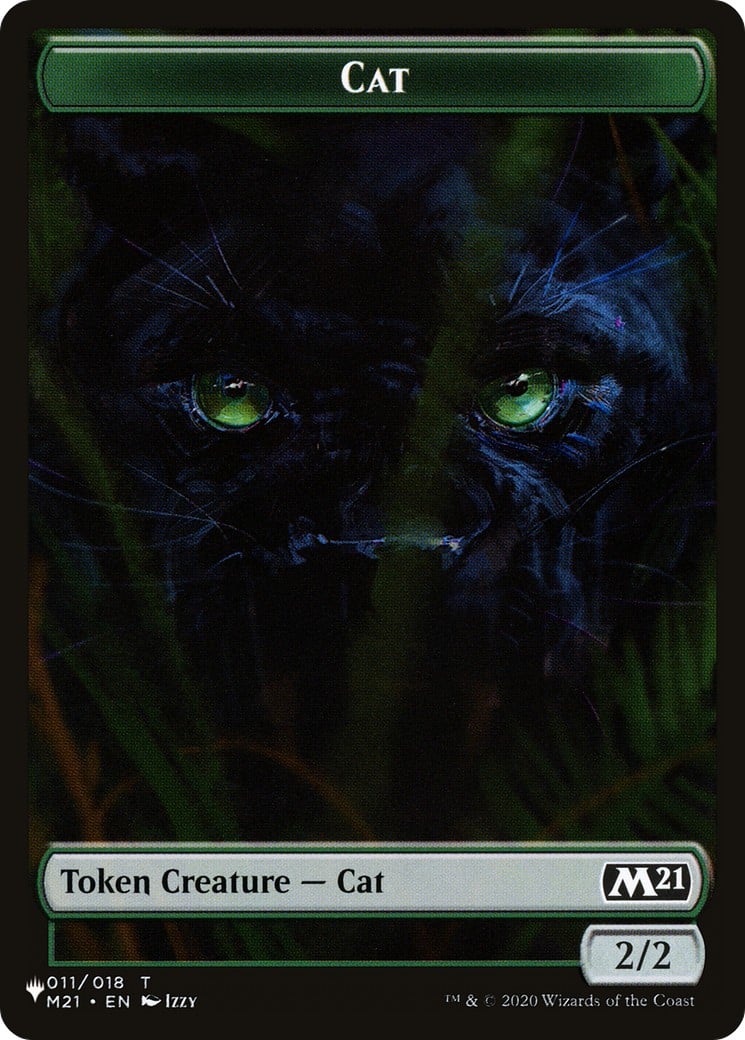 Cat - Image 1