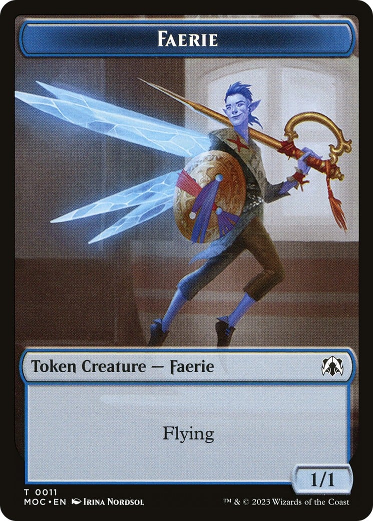Faerie - Image 1