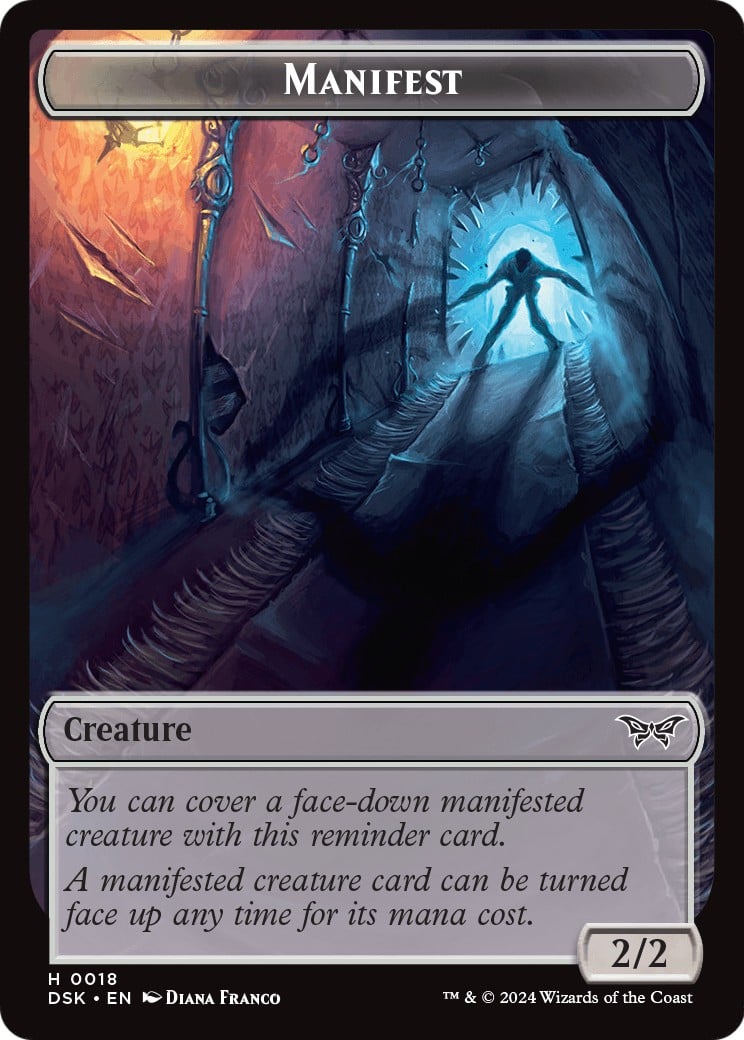 Manifest - Image 1