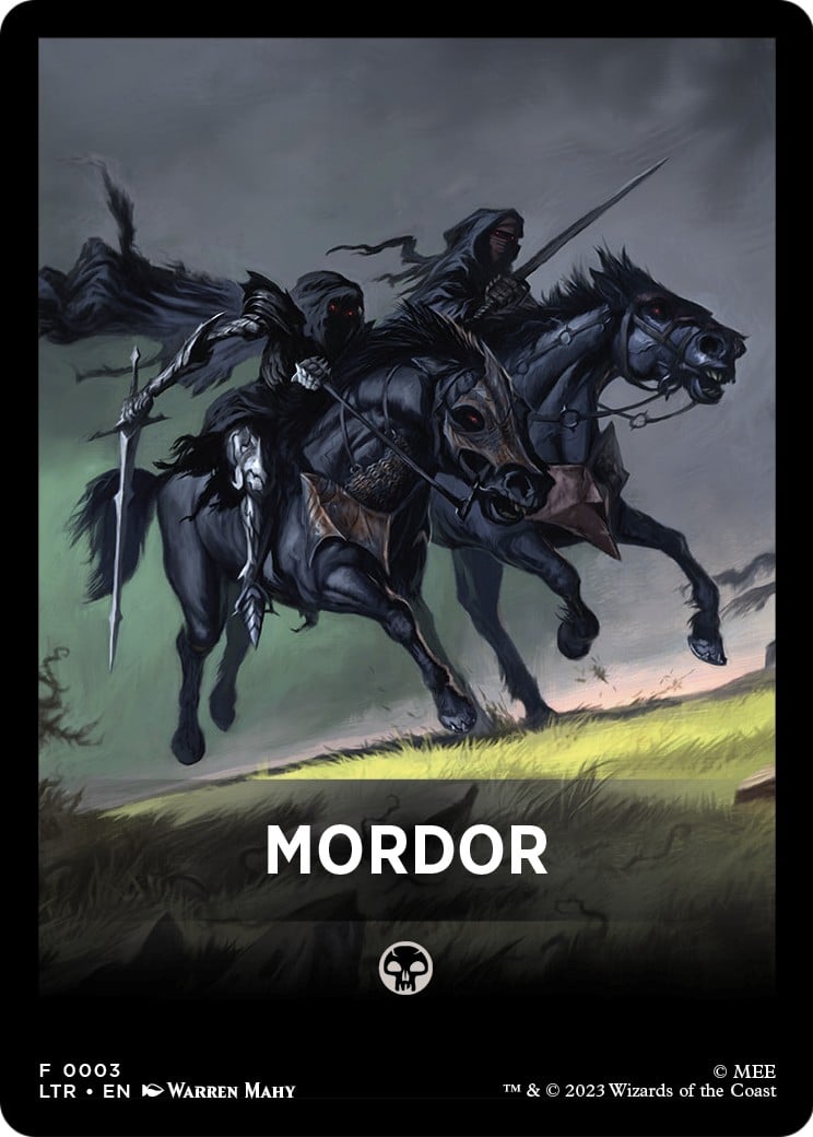 Mordor - Image 1