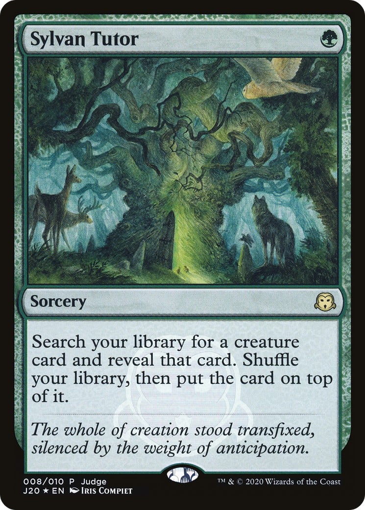 Sylvan Tutor - Image 1