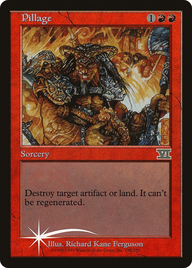 Pillage - Image 1