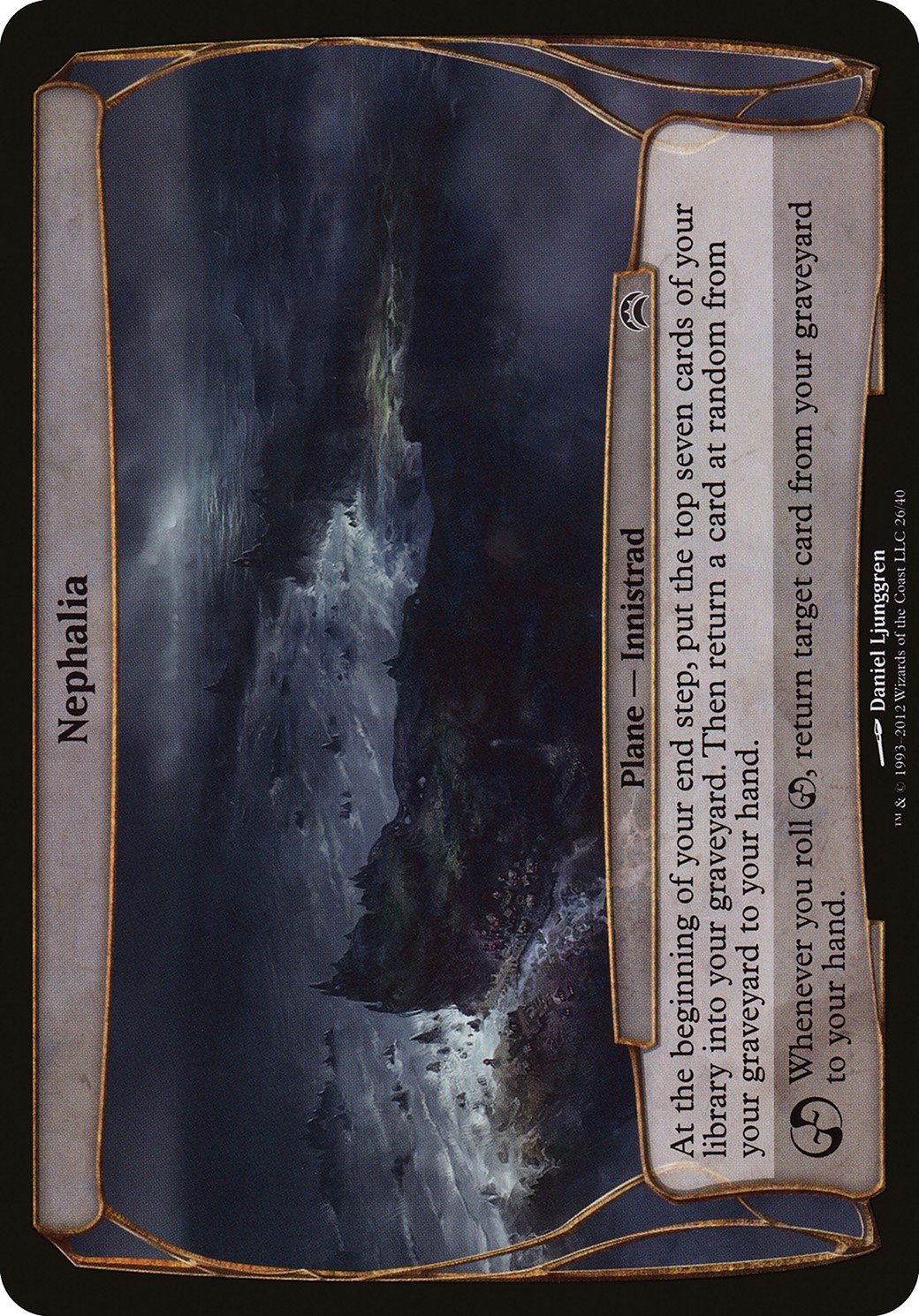 Nephalia - Image 1
