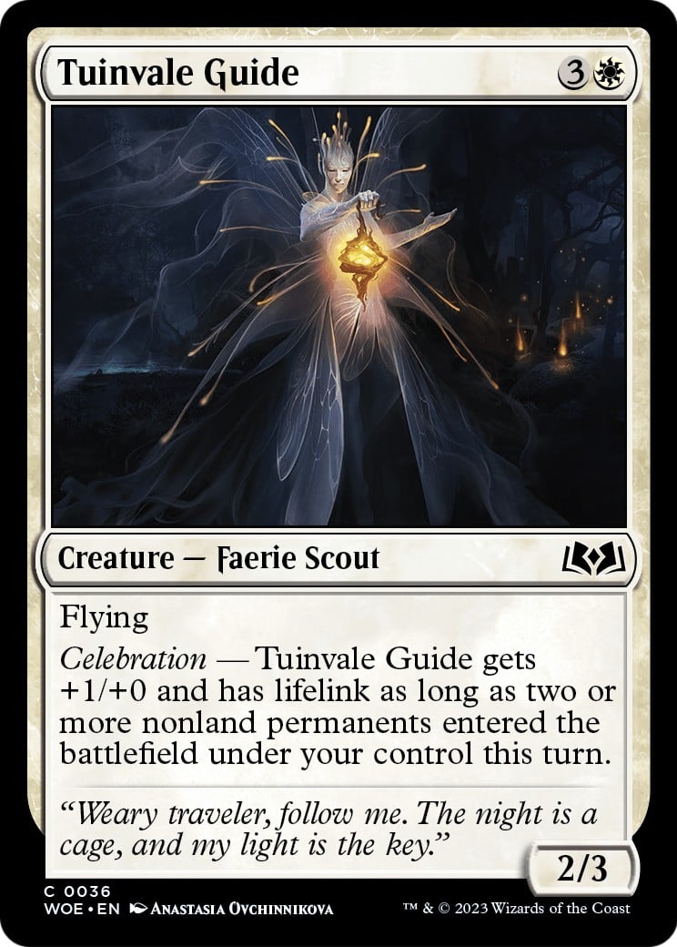 Tuinvale Guide - Image 1