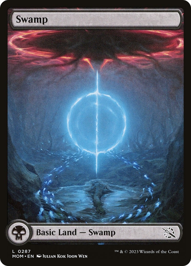 Swamp - Image 1
