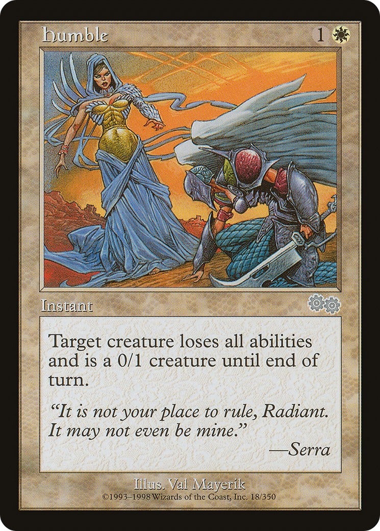 Humble - Image 1