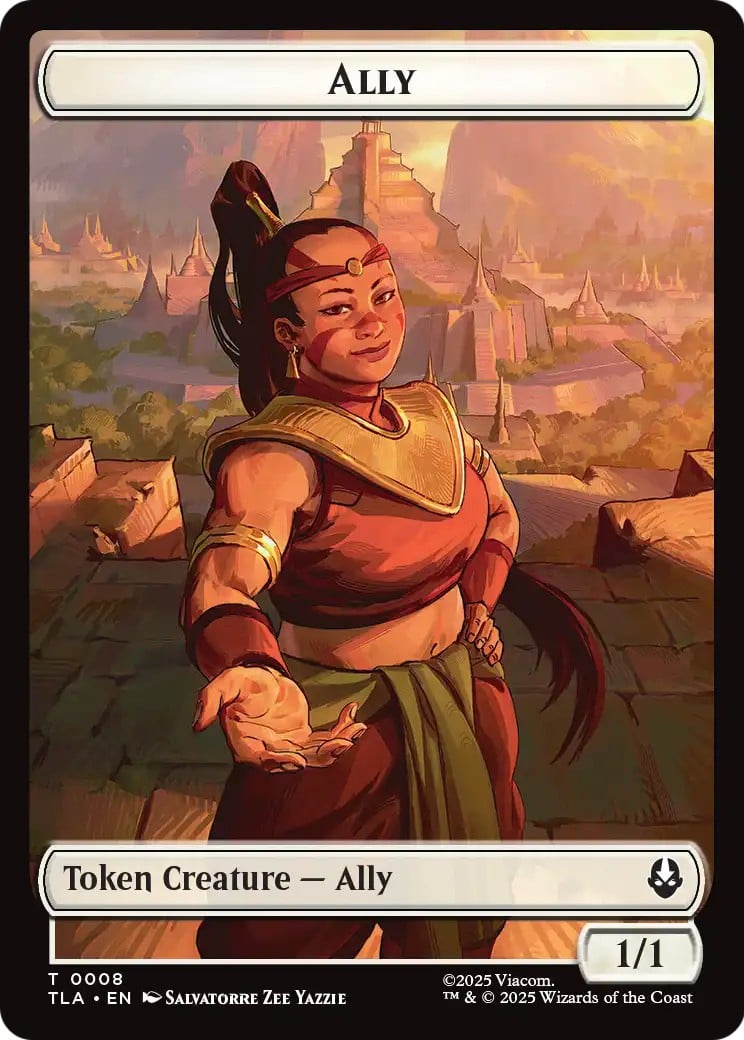 Ally - Image 1