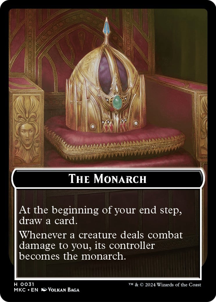 The Monarch - Image 1