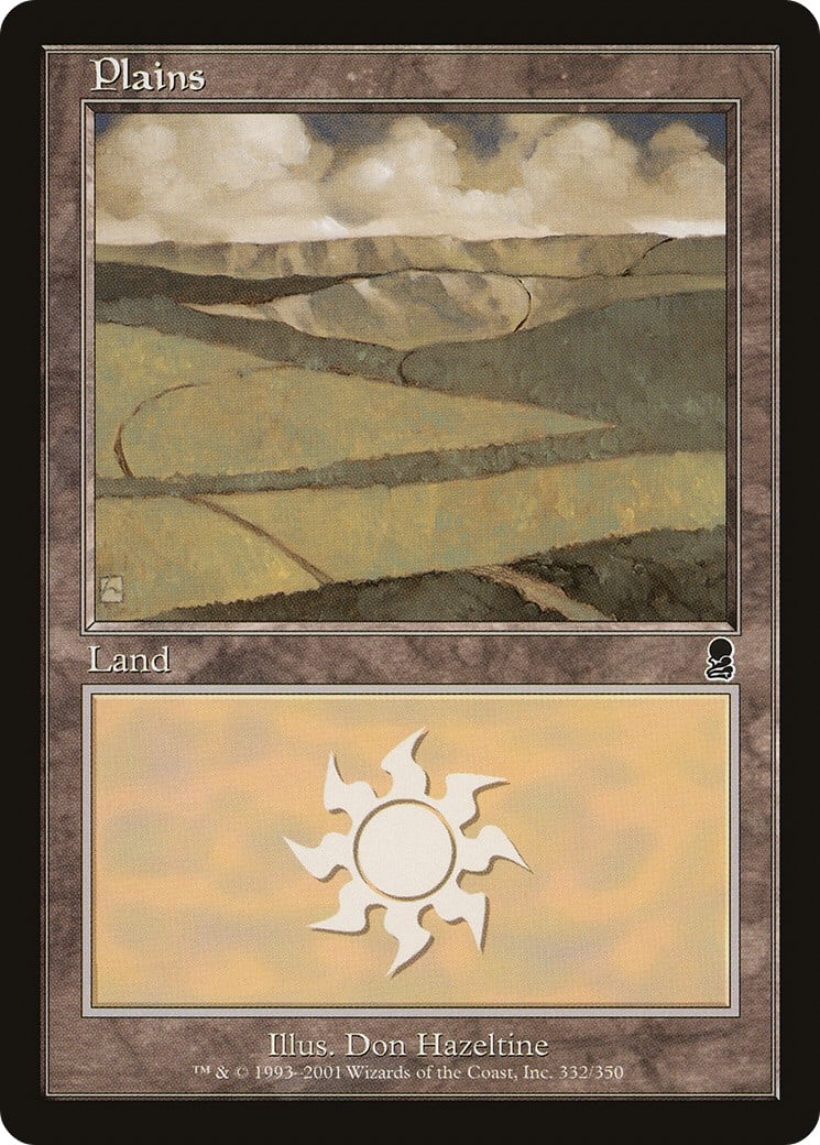 Plains - Image 1