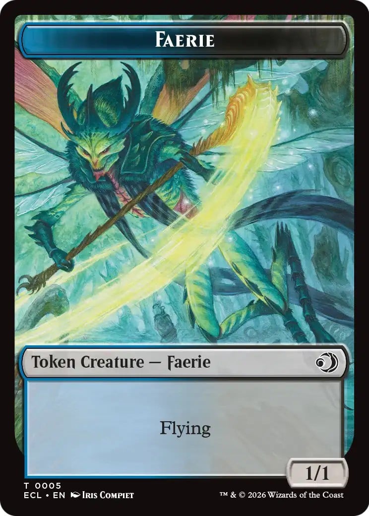 Faerie - Image 1