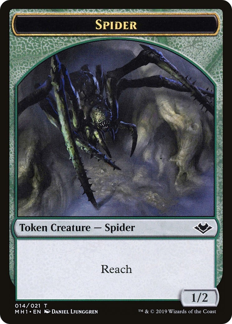 Spider - Image 1