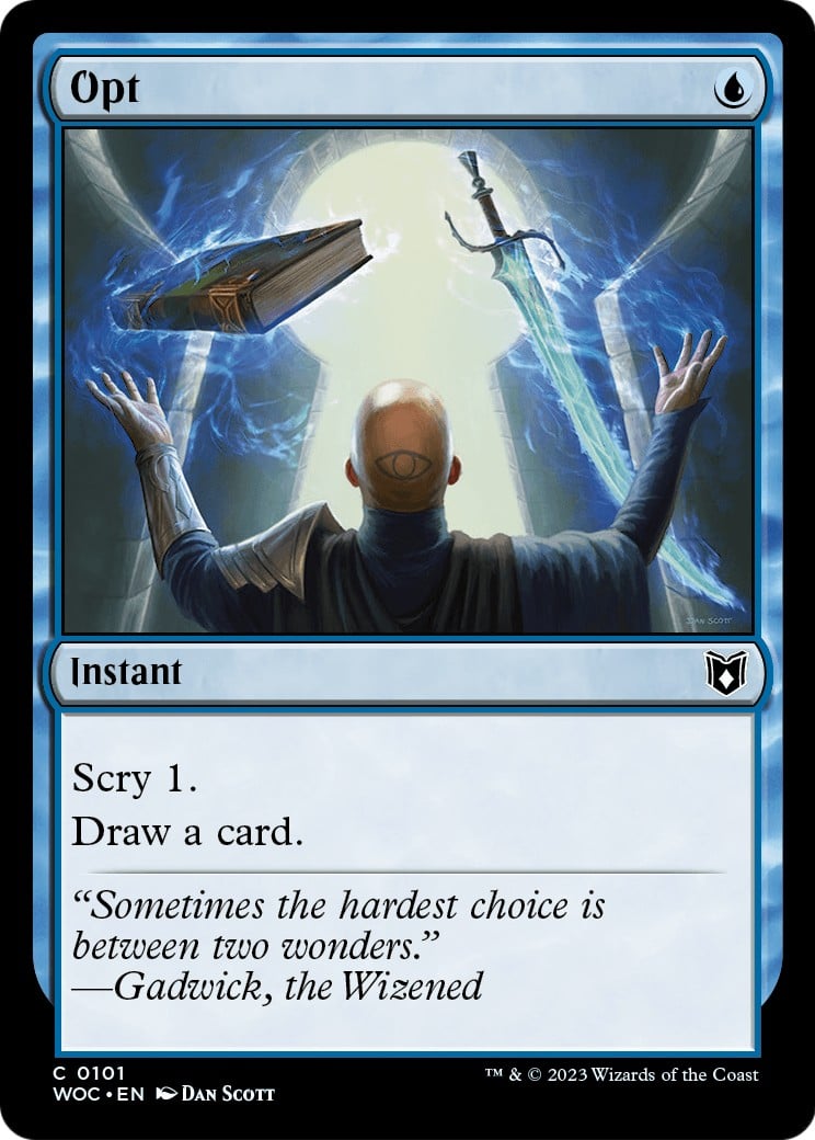 Opt - Image 1