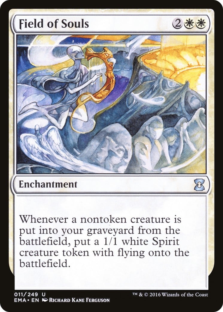 Field of Souls - Image 1