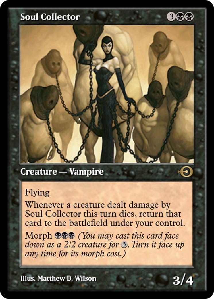 Soul Collector - Image 1