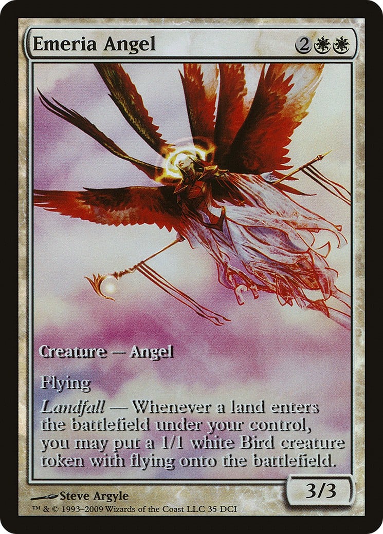Emeria Angel - Image 1