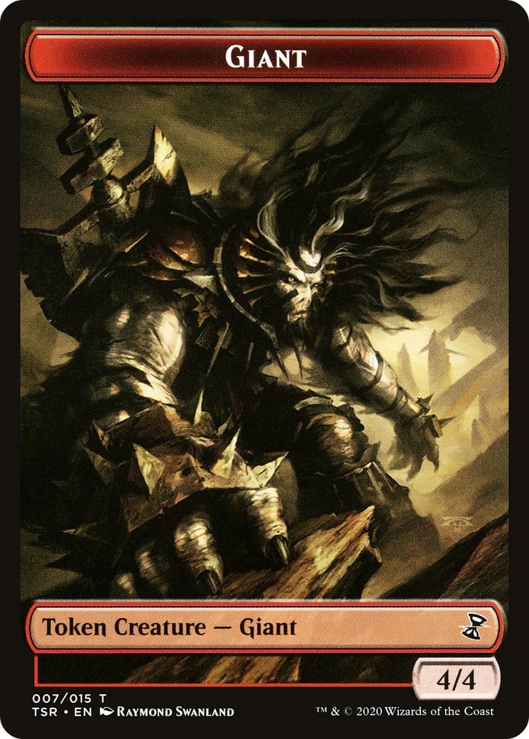 Giant - Image 1