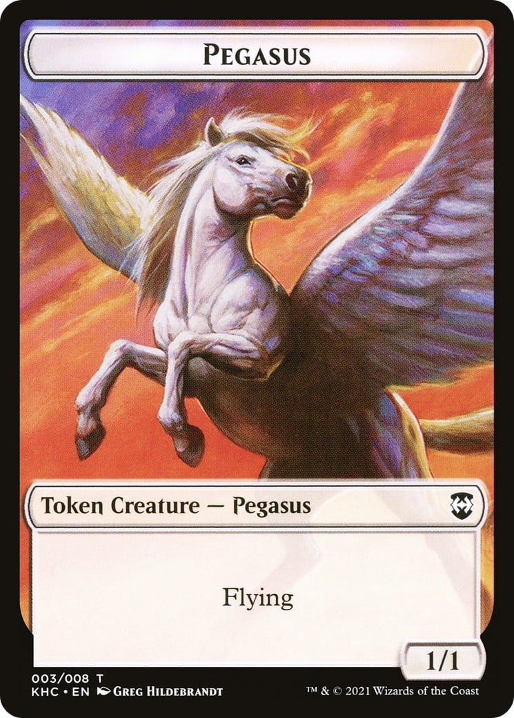 Pegasus - Image 1