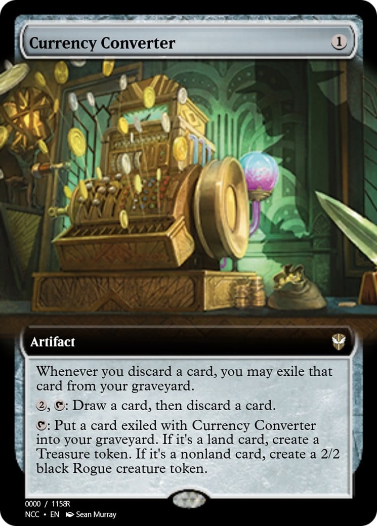 Currency Converter - Image 1