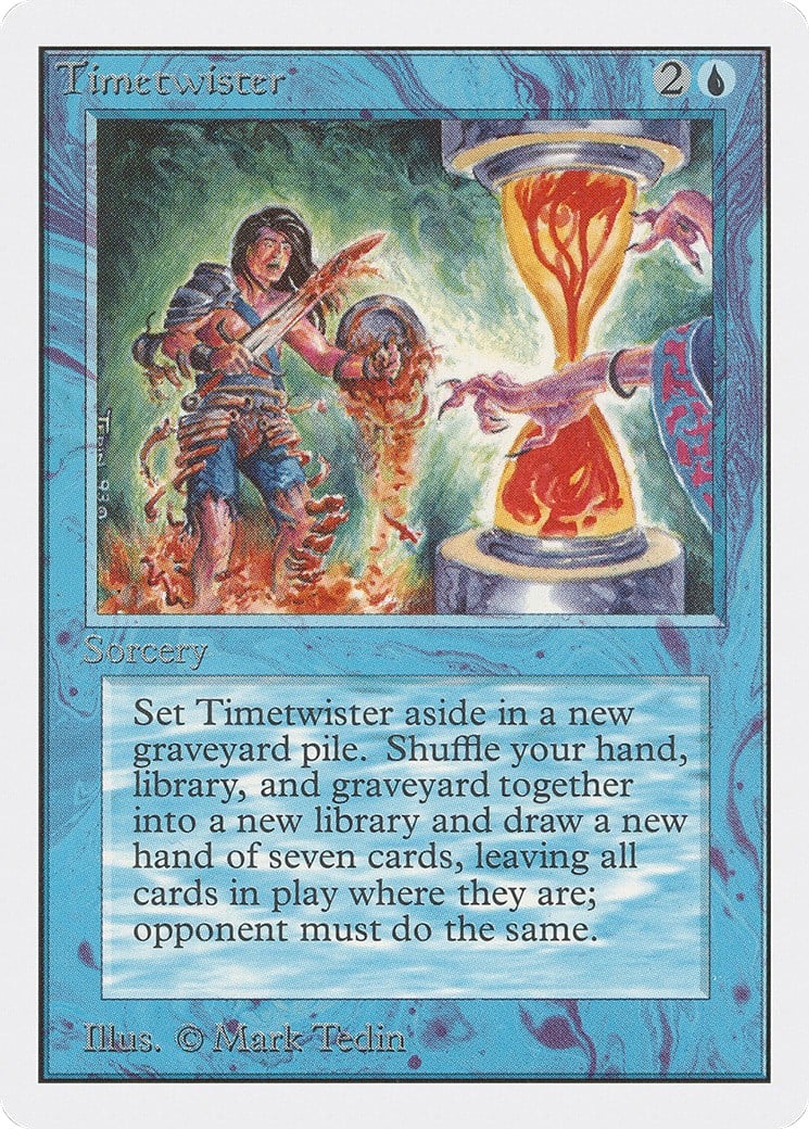 Timetwister - Image 1