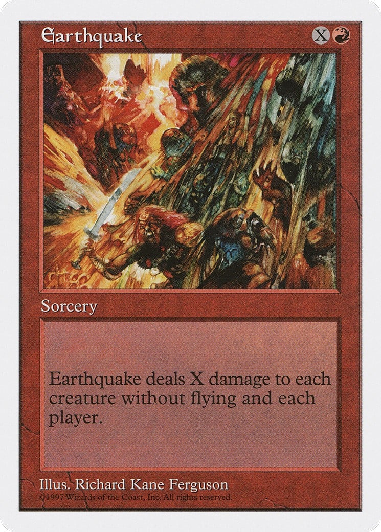 Earthquake - Image 1