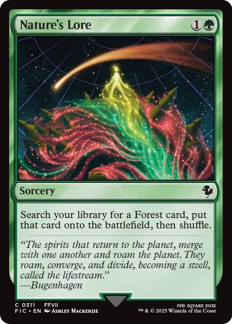 Nature's Lore - Image 1