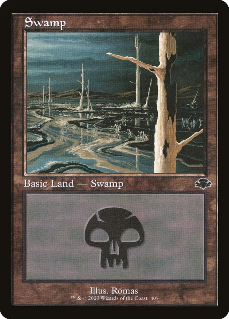 Swamp - Image 1