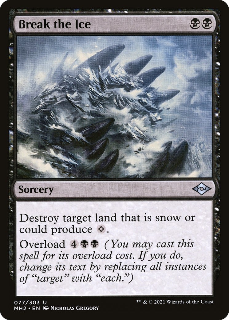 Break the Ice - Image 1