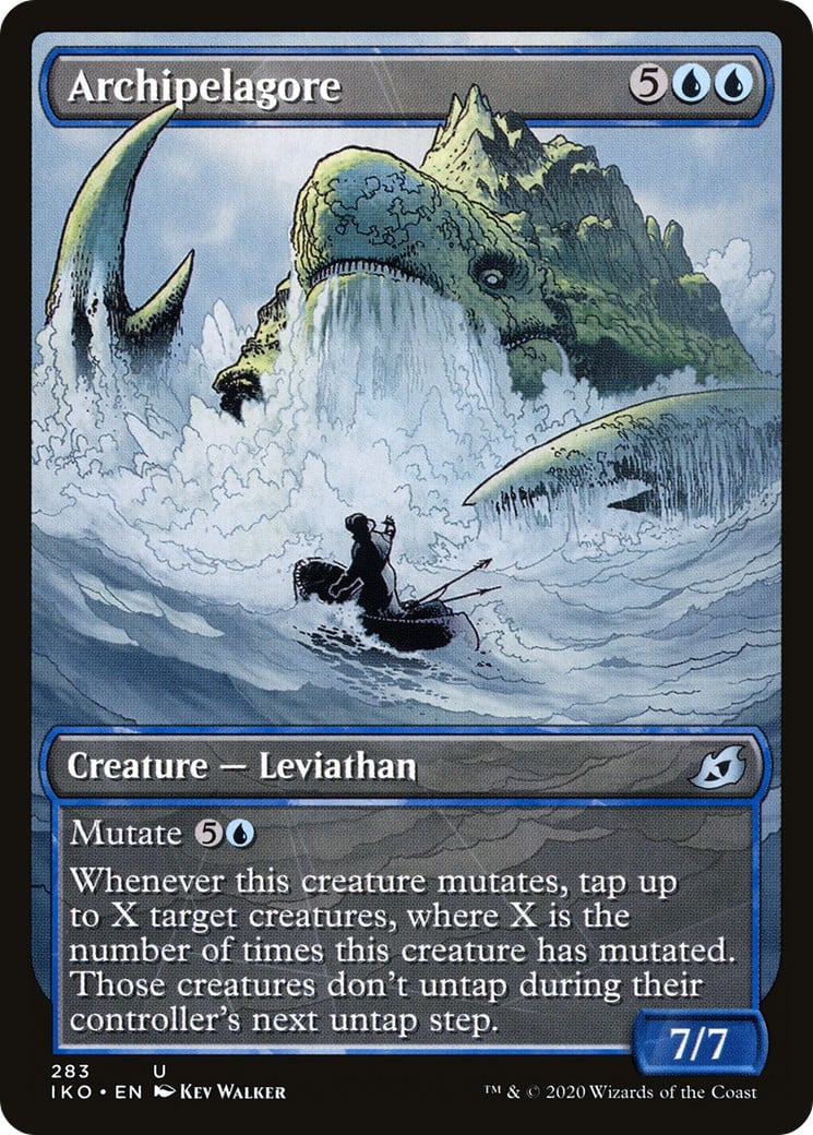 Archipelagore - Image 1