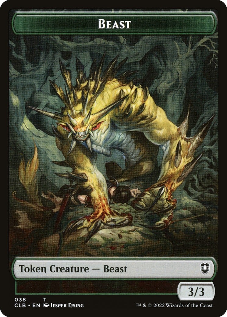 Beast - Image 1