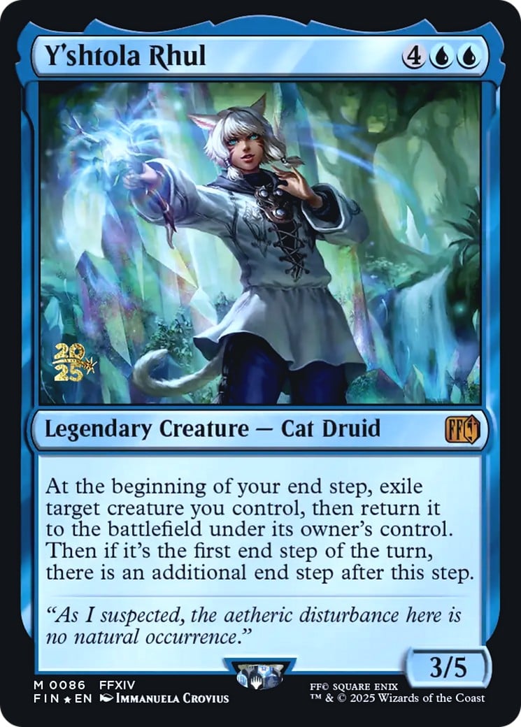 Y'shtola Rhul - Image 1