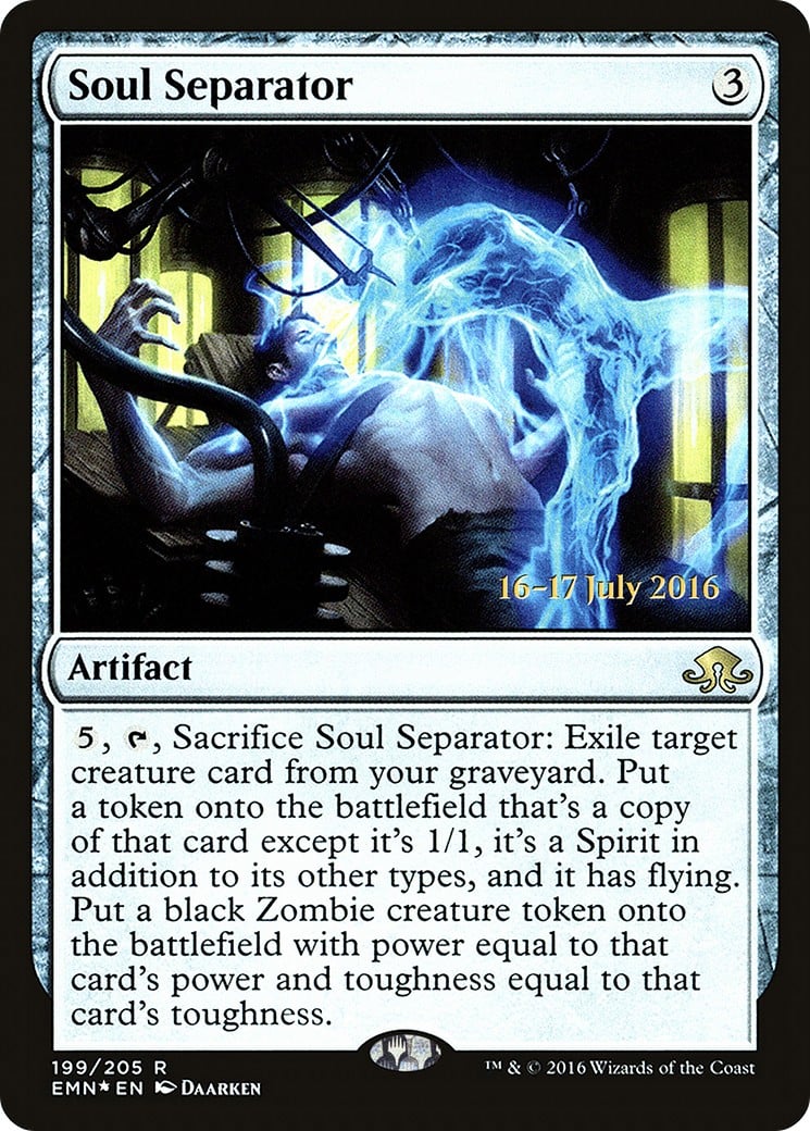 Soul Separator - Image 1