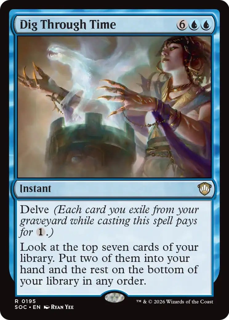 Dig Through Time - Image 1