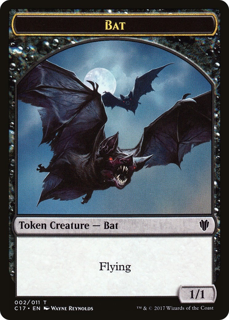Bat - Image 1
