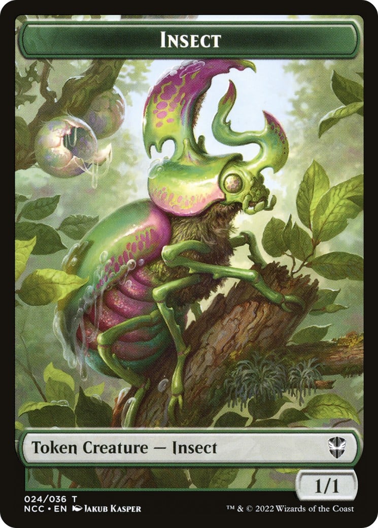 Insect - Image 1