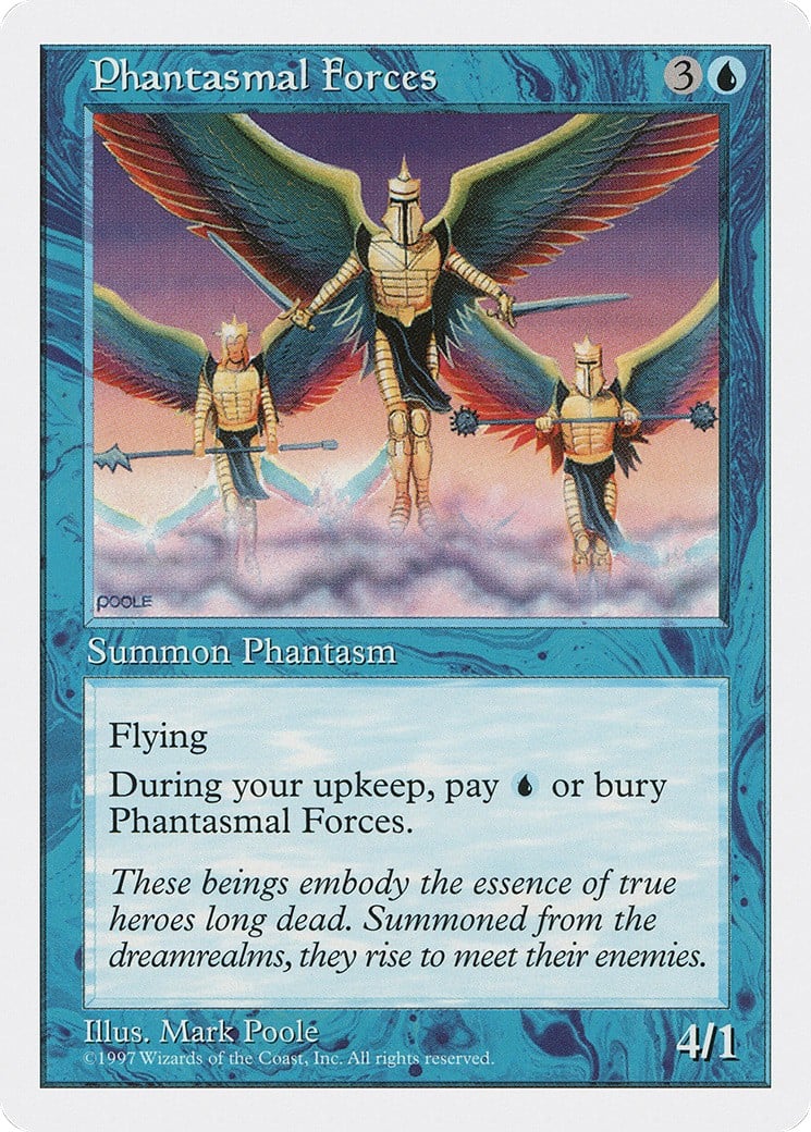 Phantasmal Forces - Image 1
