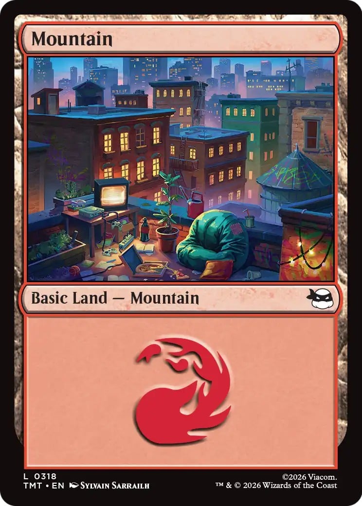 Mountain - Image 1