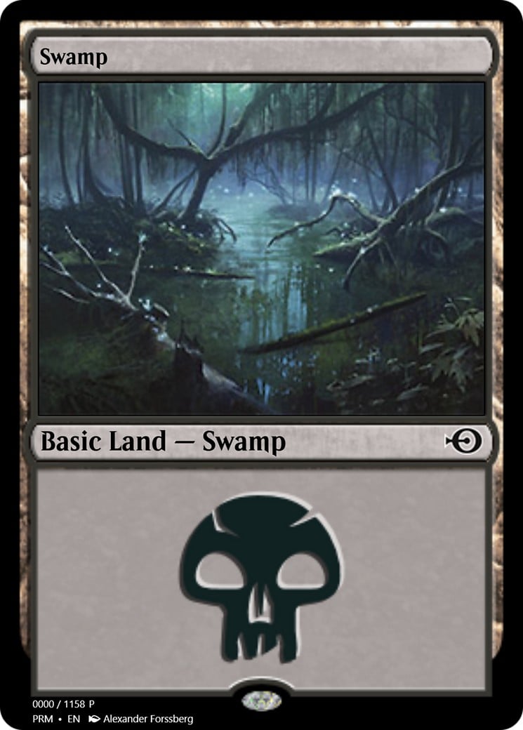 Swamp - Image 1
