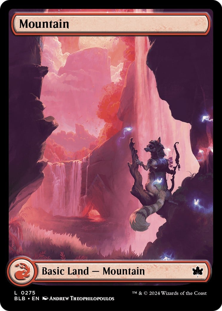 Mountain - Image 1