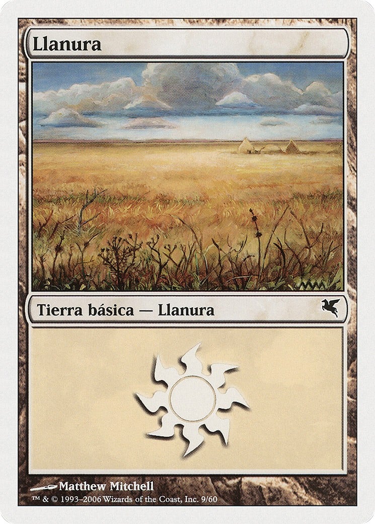 Plains - Image 1