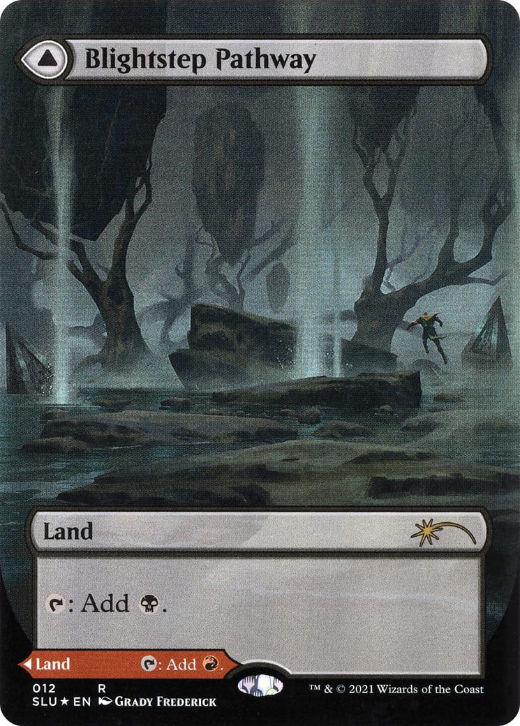 Blightstep Pathway // Searstep Pathway - Image 1