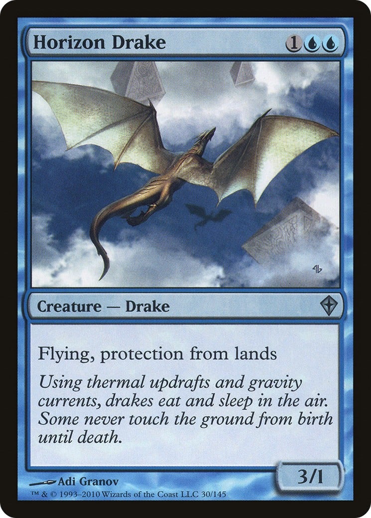 Horizon Drake - Image 1