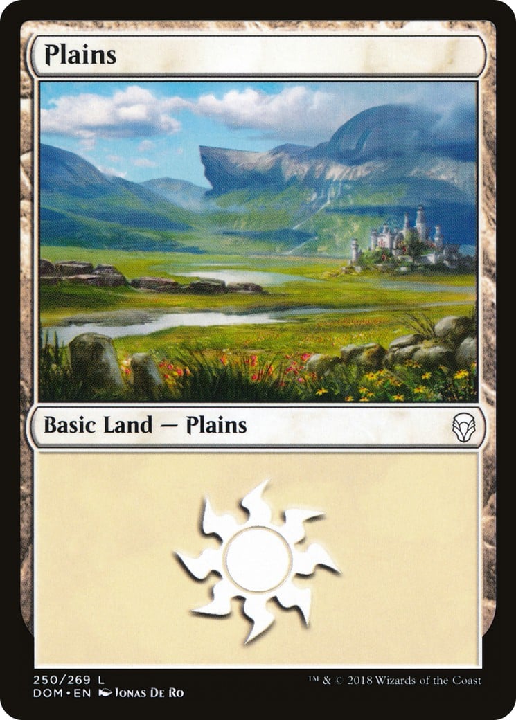 Plains - Image 1