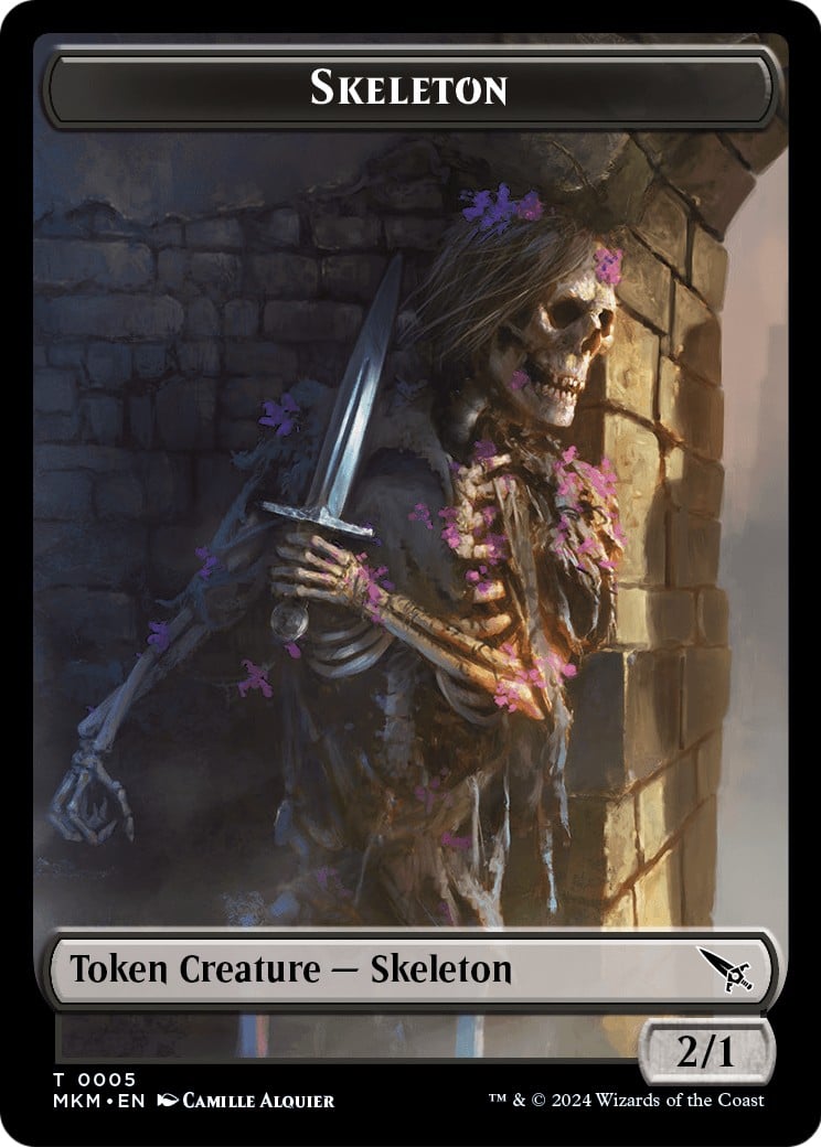 Skeleton - Image 1