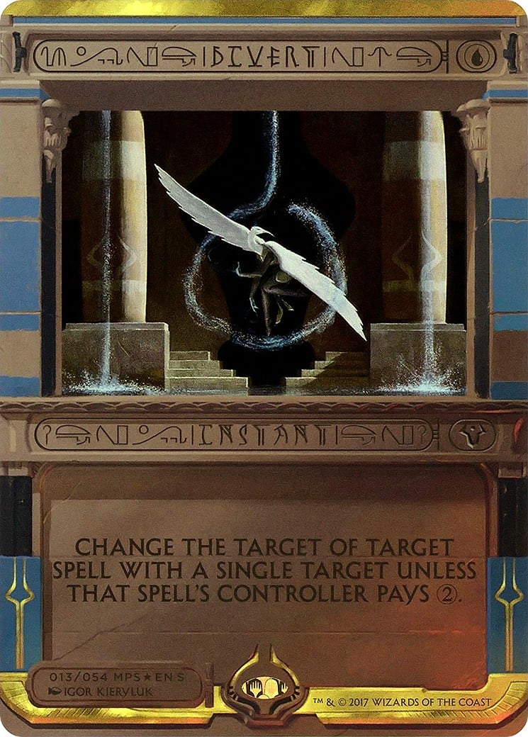Divert - Image 1