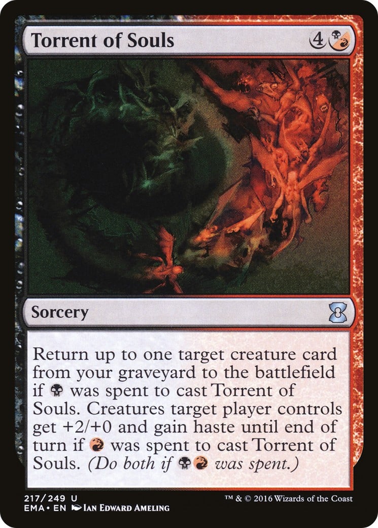 Torrent of Souls - Image 1