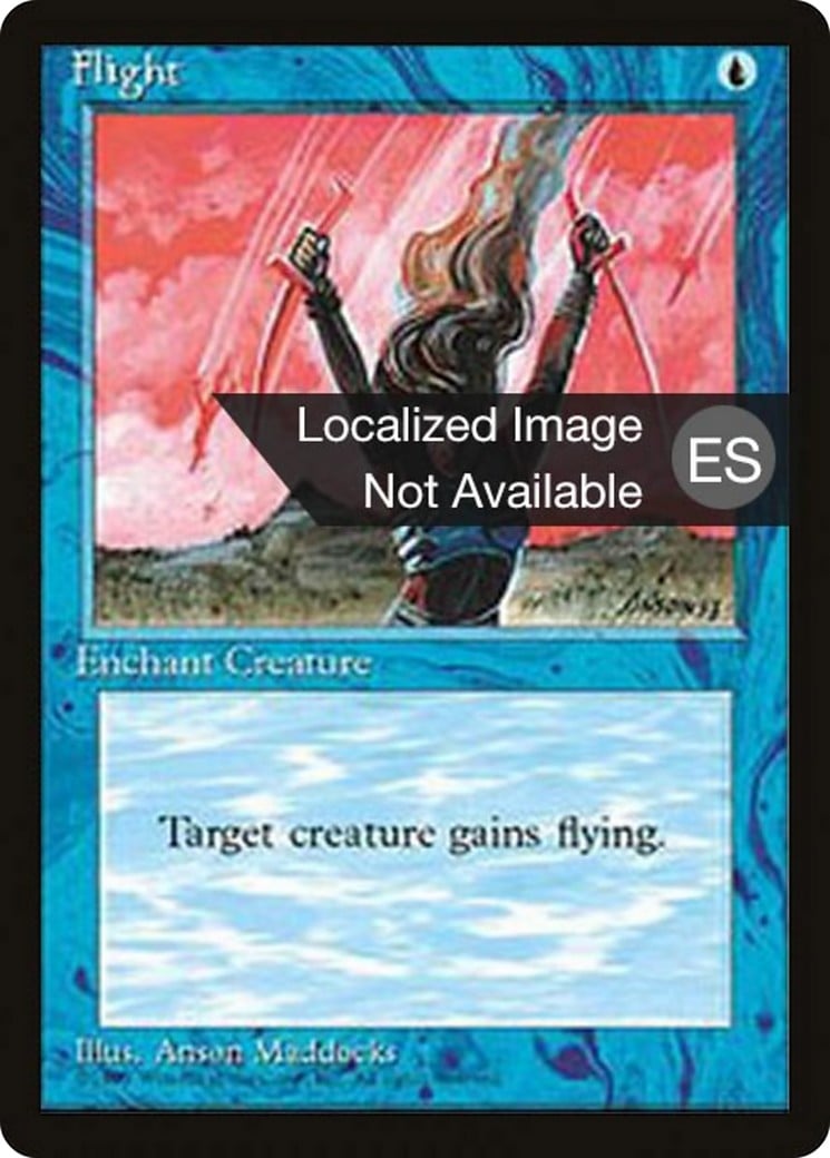 Flight - Image 1