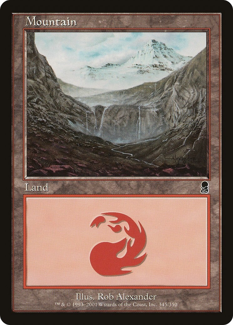 Mountain - Image 1