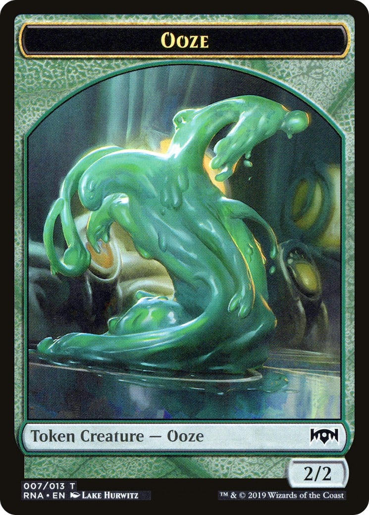 Ooze - Image 1