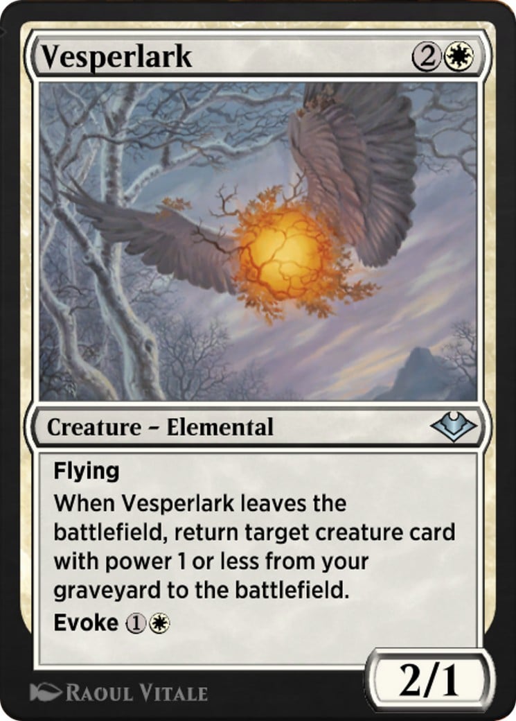 Vesperlark - Image 1